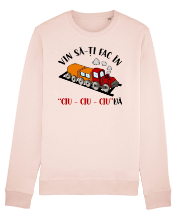 CIU-CIU-CIUda Candy Pink