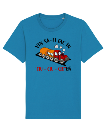 CIU-CIU-CIUda Azur