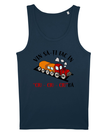 CIU-CIU-CIUda Navy