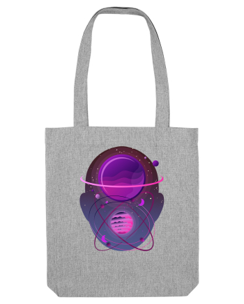 Space In My Mind Heather Grey
