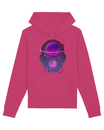 Space In My Mind Raspberry