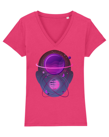 Space In My Mind Raspberry