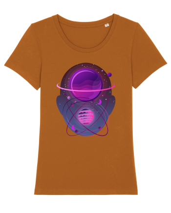 Space In My Mind Roasted Orange
