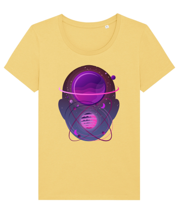 Space In My Mind Jojoba