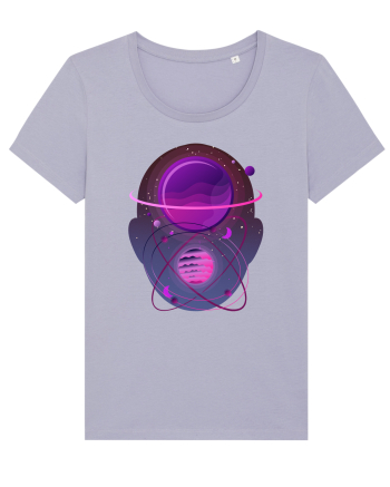 Space In My Mind Lavender