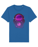 Space In My Mind Tricou mânecă scurtă Unisex Rocker