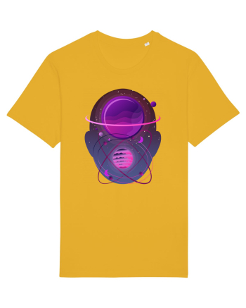 Space In My Mind Spectra Yellow
