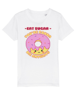Funny Kawaii Food Tricou mânecă scurtă  Copii Mini Creator