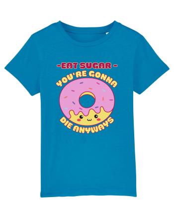 Funny Kawaii Food Azur