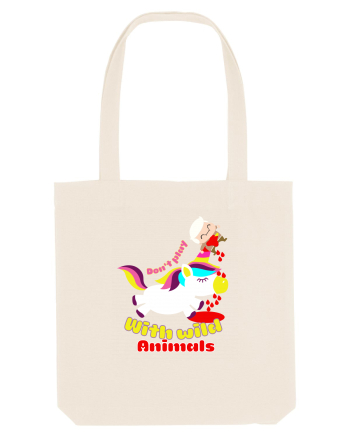Funny Kawaii Unicorn Natural