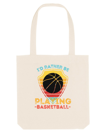 For Basketball Lovers Natural