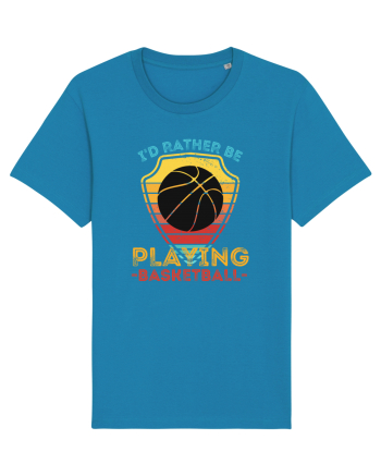 For Basketball Lovers Azur