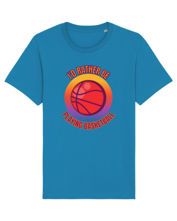 For Basketball Lovers Azur