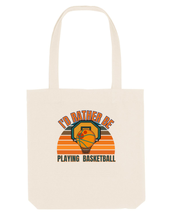 For Basketball Lovers Natural