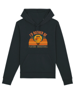 For Basketball Lovers Hanorac Unisex Drummer