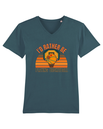 For Basketball Lovers Stargazer