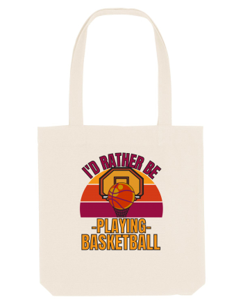 For Basketball Lovers Natural