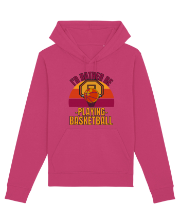 For Basketball Lovers Raspberry
