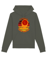 For Basketball Lovers Hanorac Unisex Drummer