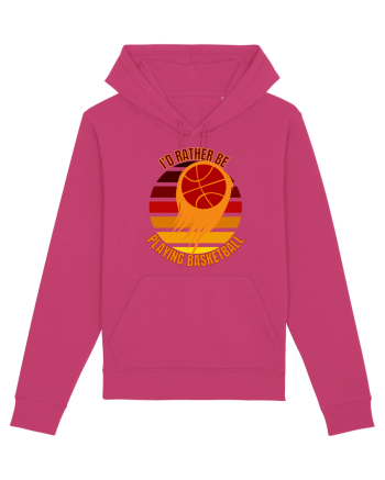 For Basketball Lovers Raspberry