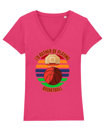 For Basketball Lovers Raspberry
