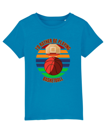 For Basketball Lovers Azur