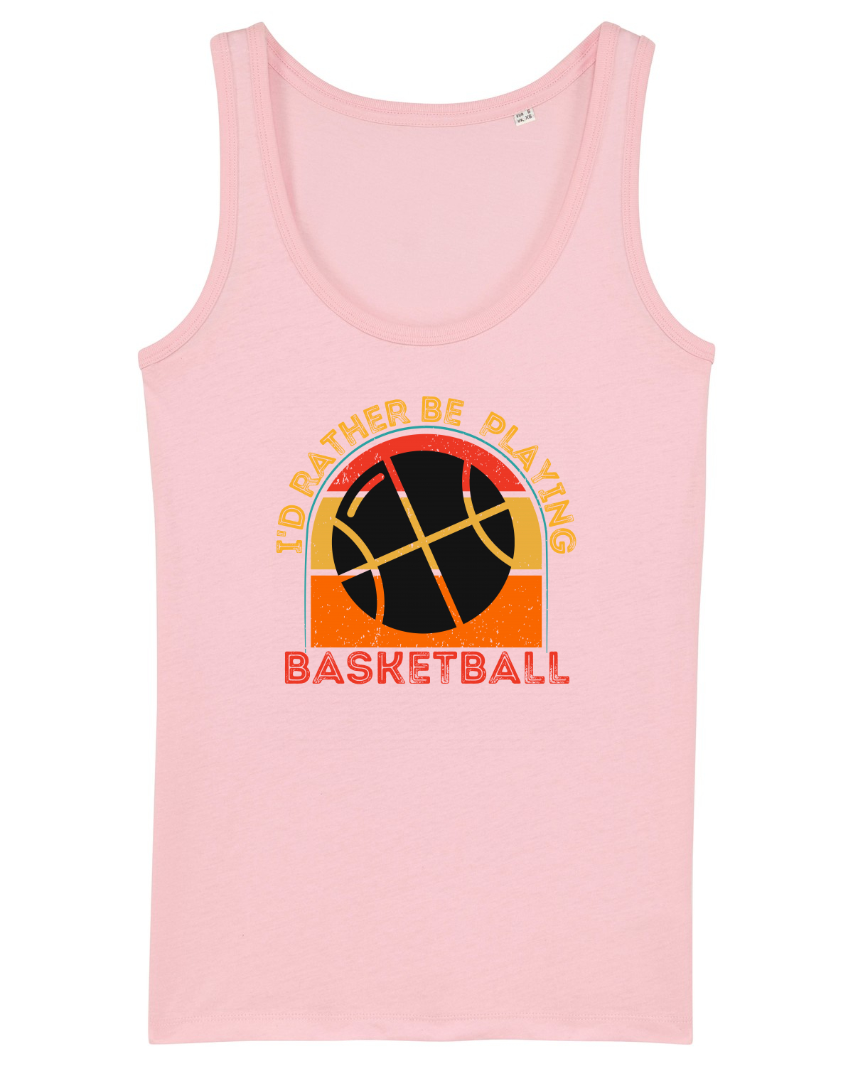 Maiou Damă Dreamer Cotton Pink