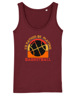 For Basketball Lovers Maiou Damă Dreamer
