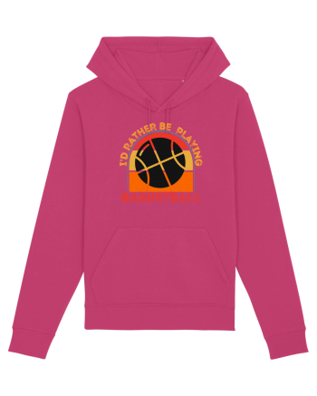 For Basketball Lovers Raspberry