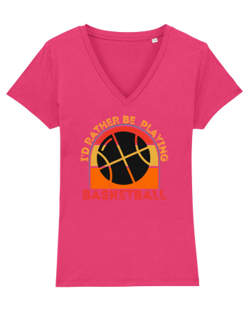 For Basketball Lovers Raspberry