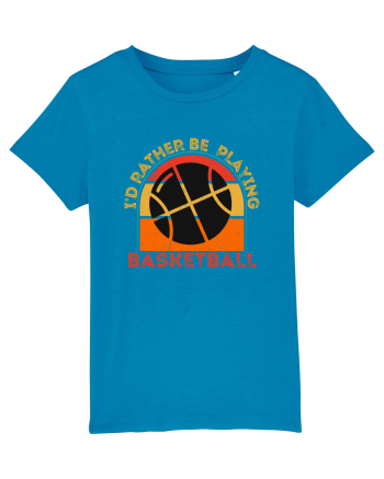 For Basketball Lovers Azur