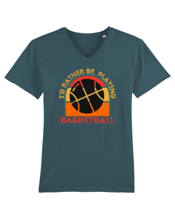 For Basketball Lovers Stargazer