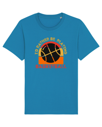 For Basketball Lovers Azur