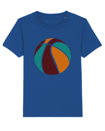For Basketball Lovers Majorelle Blue
