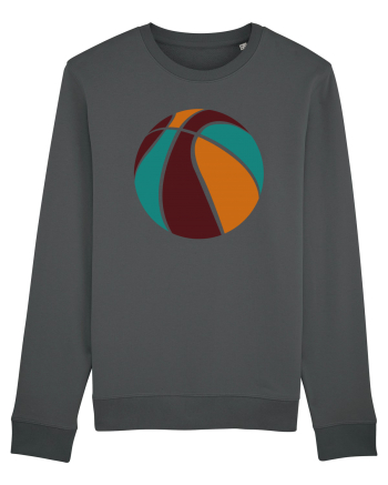 For Basketball Lovers Anthracite