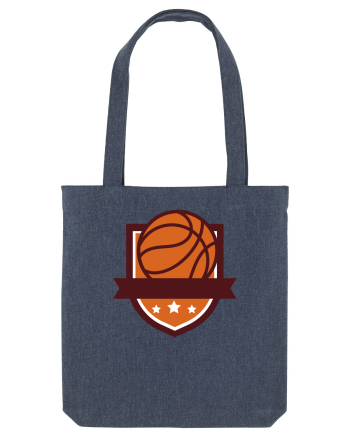For Basketball Lovers Midnight Blue