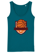 For Basketball Lovers Maiou Damă Dreamer