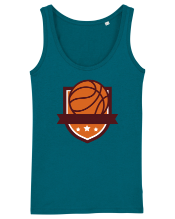 For Basketball Lovers Ocean Depth