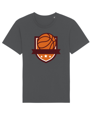 For Basketball Lovers Anthracite