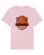 For Basketball Lovers Tricou mânecă scurtă Unisex Rocker