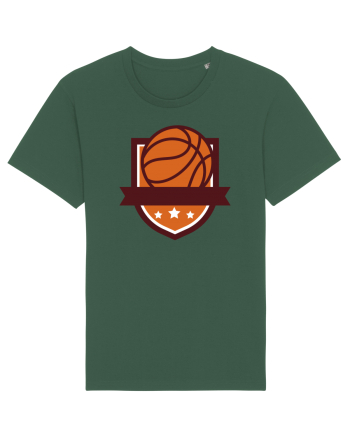 For Basketball Lovers Bottle Green