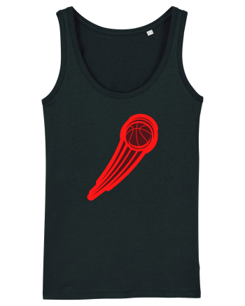 For Basketball Lovers Black