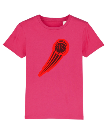 For Basketball Lovers Raspberry