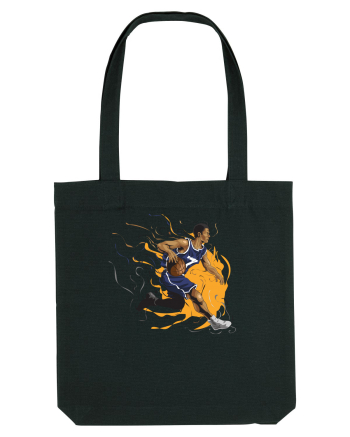 For Basketball Lovers Black