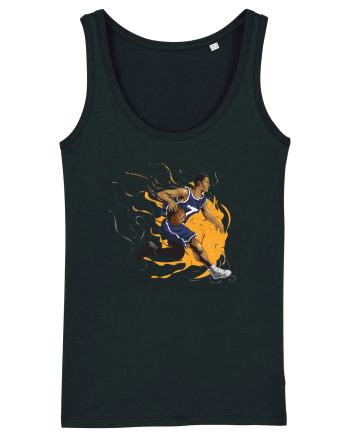 For Basketball Lovers Black