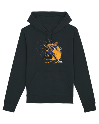 For Basketball Lovers Black