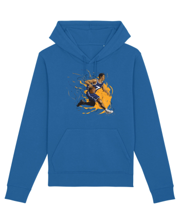 For Basketball Lovers Royal Blue