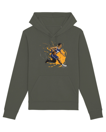 For Basketball Lovers Khaki