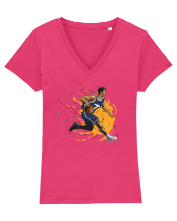 For Basketball Lovers Raspberry