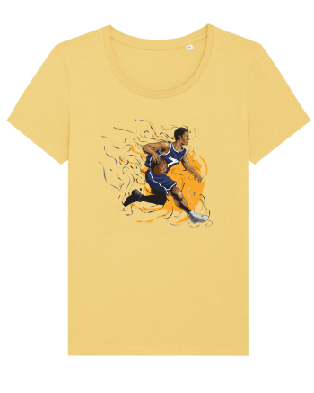 For Basketball Lovers Jojoba